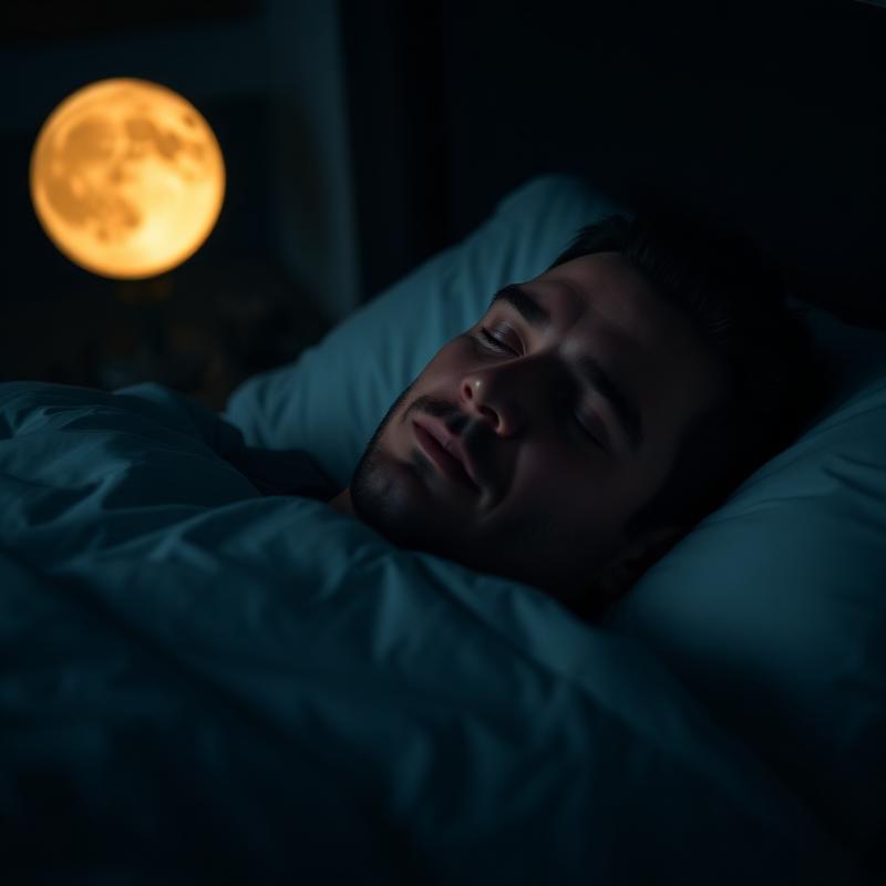 Sommeil profond