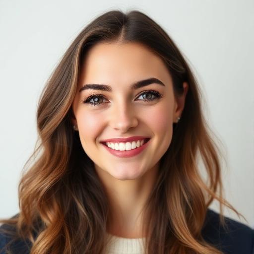 Portrait de Laura T.